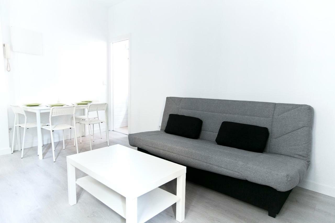Apartamento Malasana I Apartment Madrid Exterior photo